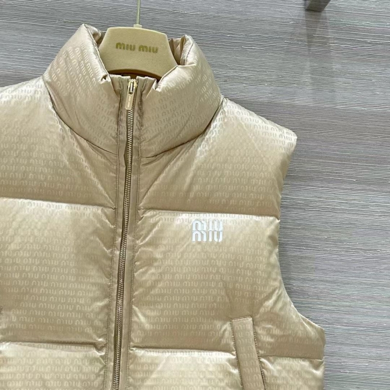 Miu Miu Gilet